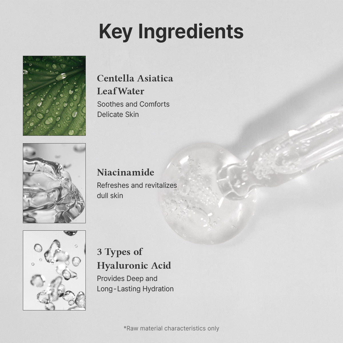 Vitamin C boosting serum 30ml