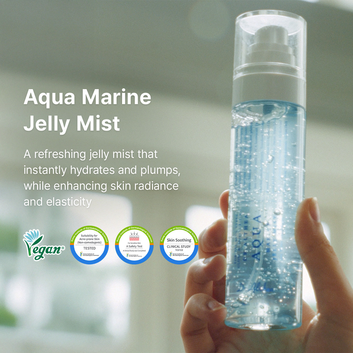 Dr Althea Marine Jelly Mist 100ml