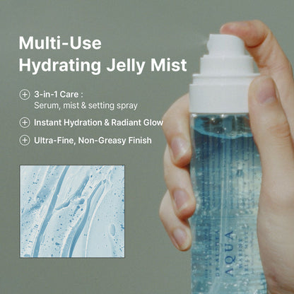 Dr Althea Marine Jelly Mist 100ml