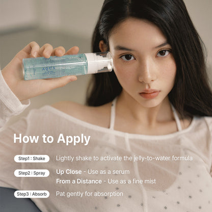 Dr Althea Marine Jelly Mist 100ml