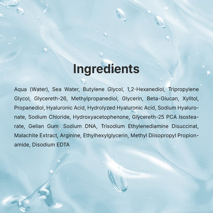 Dr Althea Marine Jelly Mist 100ml