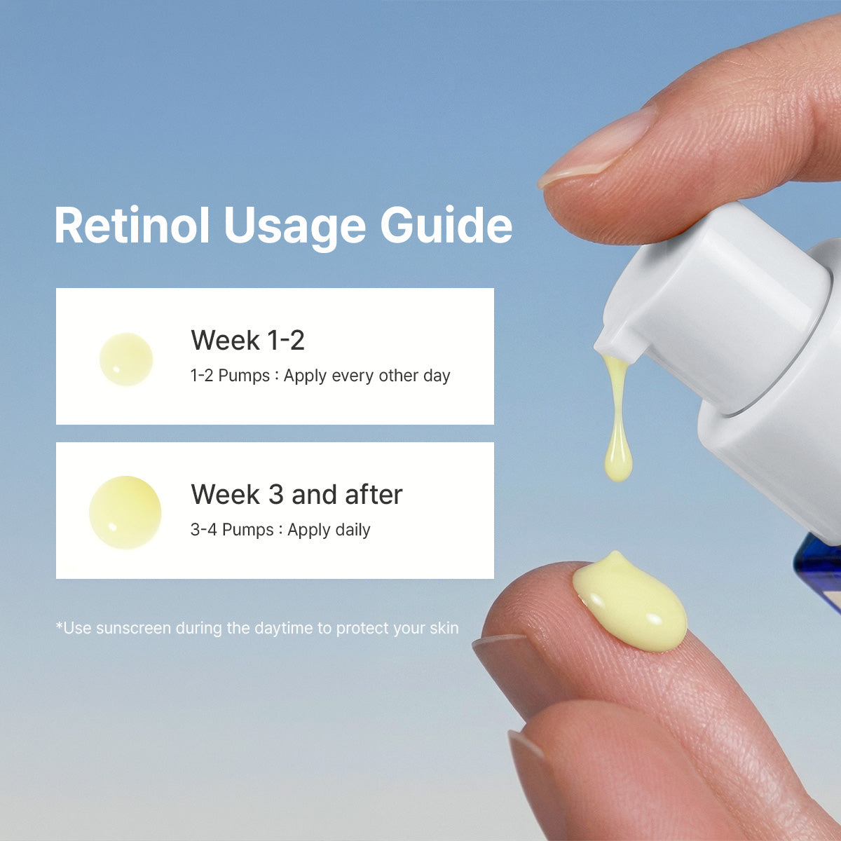 0.1% Gentle Retinol Serum (30ml)