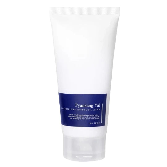 ATO Moisturizing Soothing Gel Lotion [150ml]