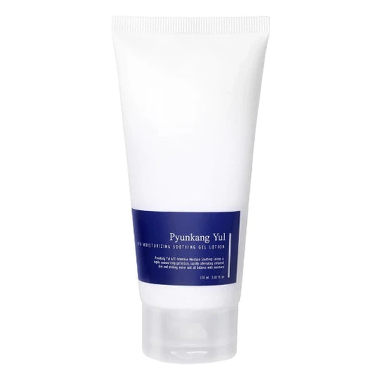 ATO Moisturizing Soothing Gel Lotion [150ml]