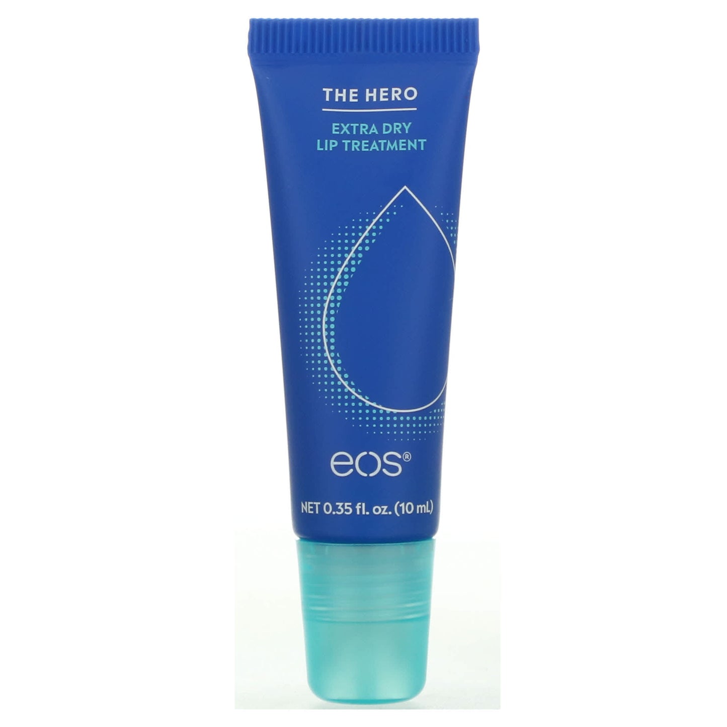 EOS Intensive Dry Lip Repair Rescue Treatment 2