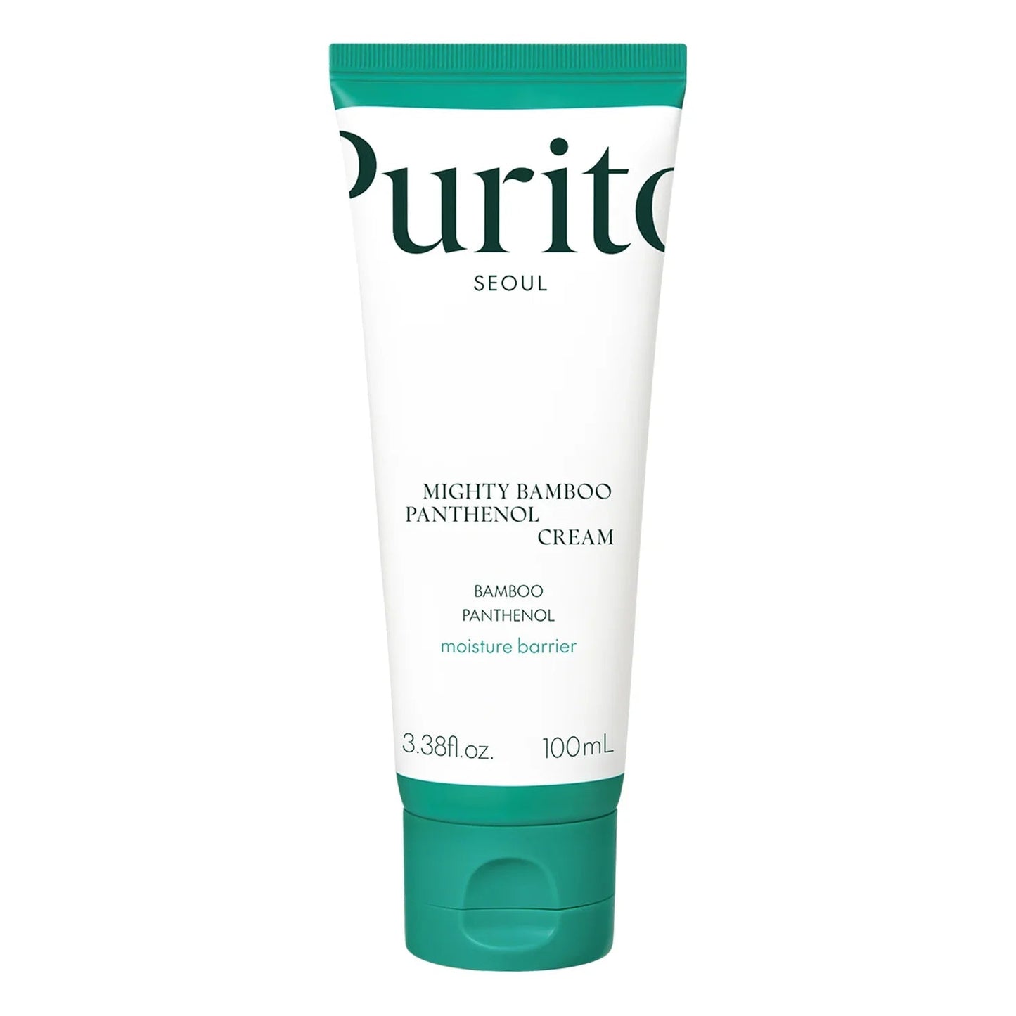 Mighty Bamboo Panthenol Moisture Cream 100ml