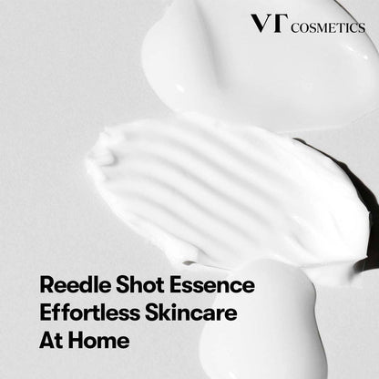 Cica Hyalon Reedle Shot 100 Essence 50ml texture