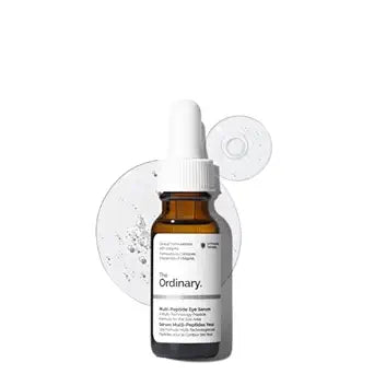 Multi-Peptide Eye Serum - 0.5 oz / 15 ml