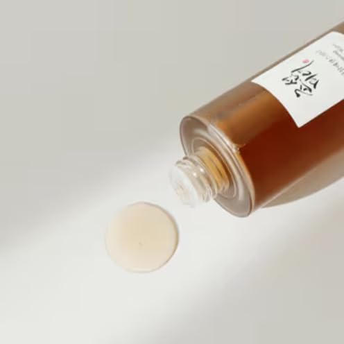 Ginseng Essence Water 150 ml