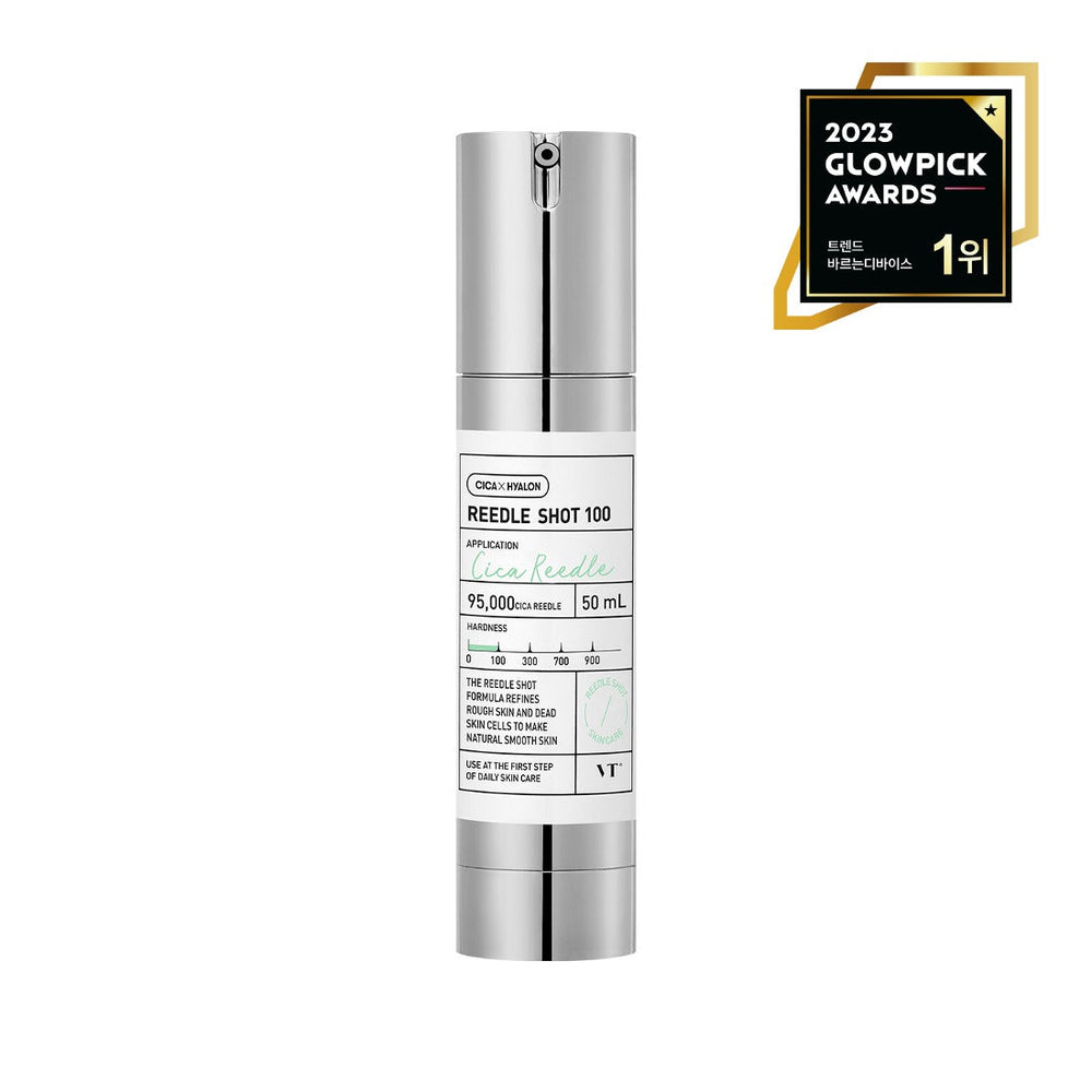Cica Hyalon Reedle Shot 100 Essence 50ml