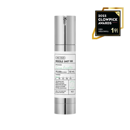 Cica Hyalon Reedle Shot 100 Essence 50ml
