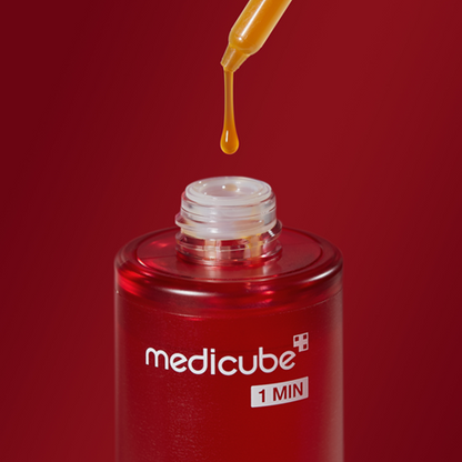 Medicube Red Acne Succinic Acid Peel 5