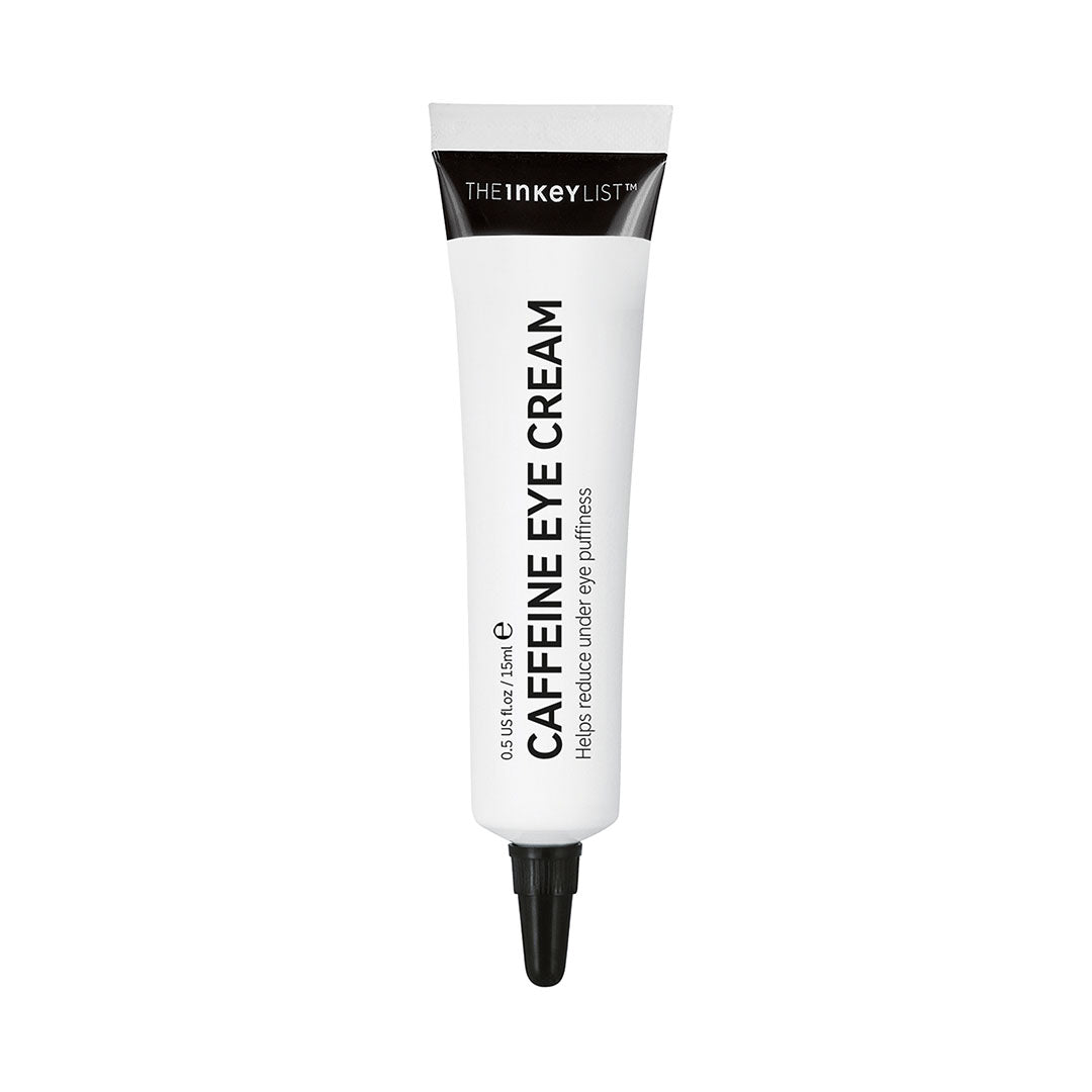 Caffeine Eye Cream