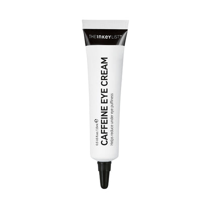 Caffeine Eye Cream