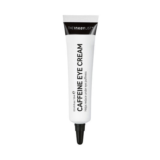 Caffeine Eye Cream