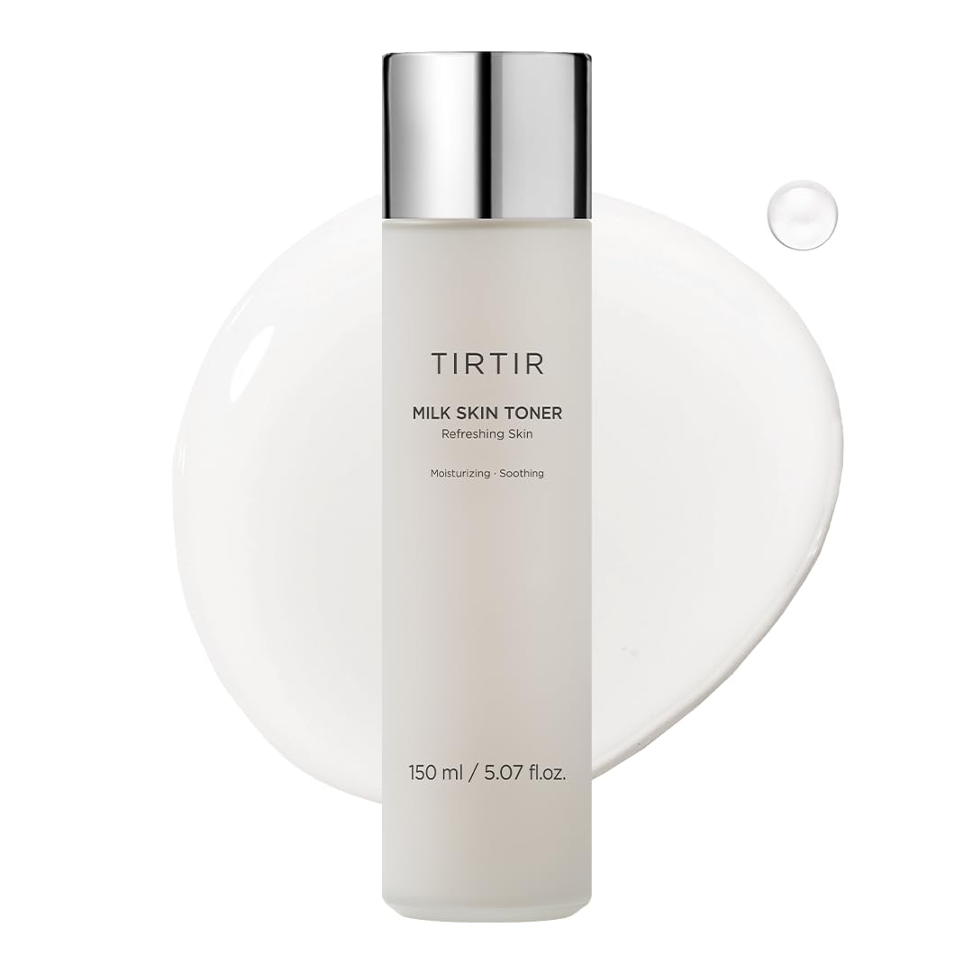 TIRTIR Milk Skin Toner 1