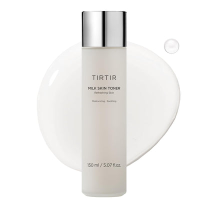 TIRTIR Milk Skin Toner 1