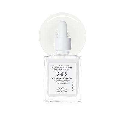 Dr. Althea 345 Relief Serum