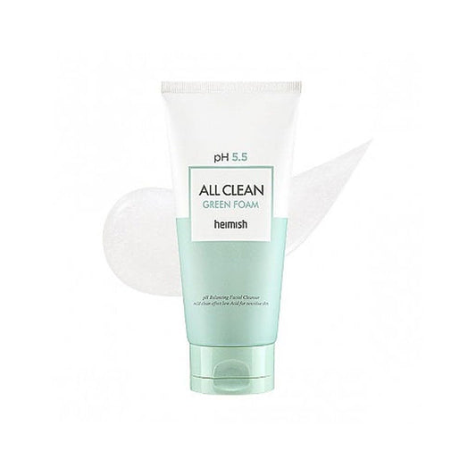 All Clean Green Foam 150ml