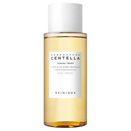 Madagascar Centella Toning Toner (210ml)