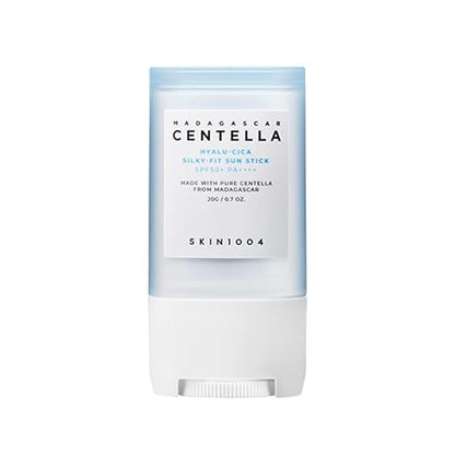 Madagascar Centella Hyalu-Cica Silky-Fit Sun Stick (20g)