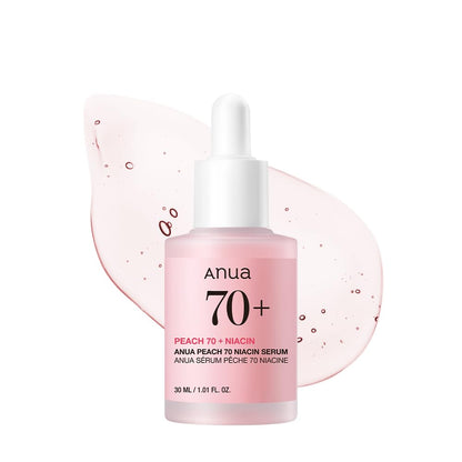 Peach 70 Niacinamide Serum 30ml