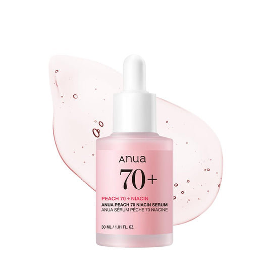 Peach 70 Niacinamide Serum 30ml