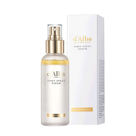 dAlba First Spray Serum 1