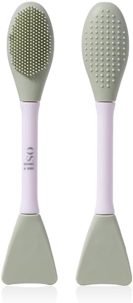 ilso - Dual Clean Brush