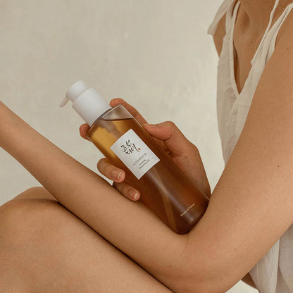 Beauty of Joseon Ginseng Cleansing Oil - 210ml