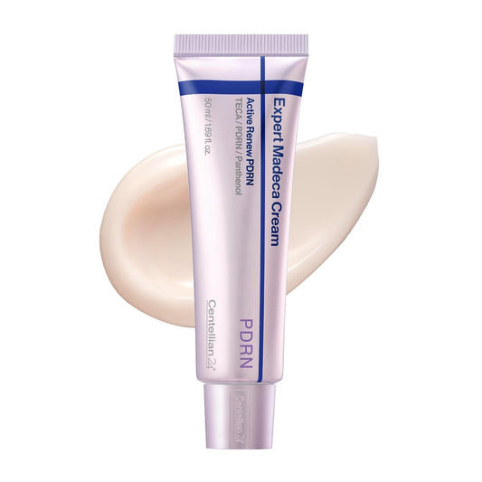Expert Madeca Cream Active Renew PDRN (80ml)