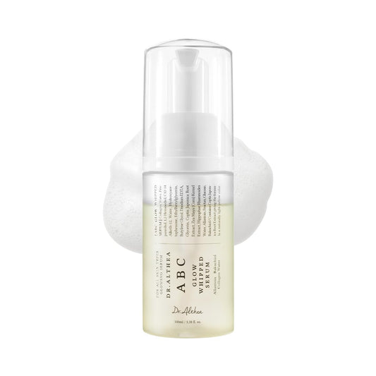 ABC Glow Whipped Serum 100ml