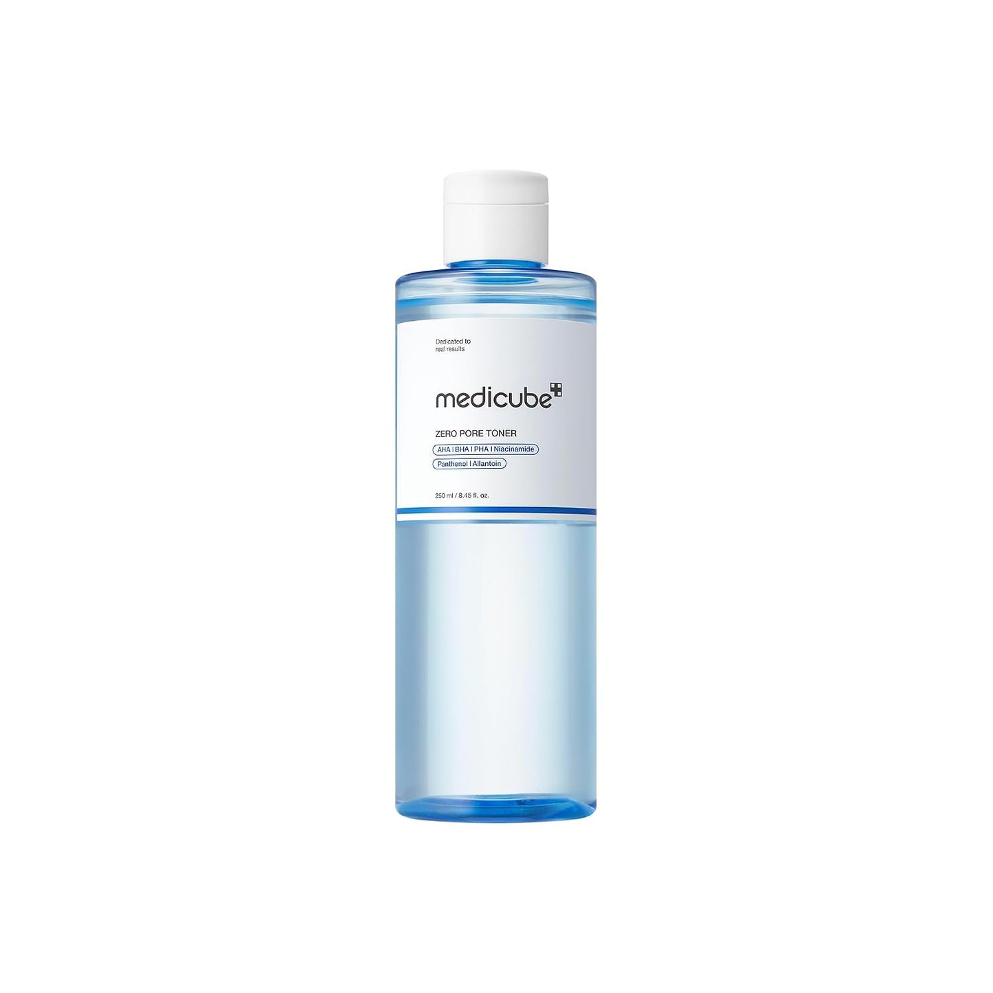 Medicube Zero Pore Toner 4