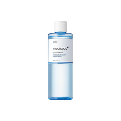 Medicube Zero Pore Toner 4