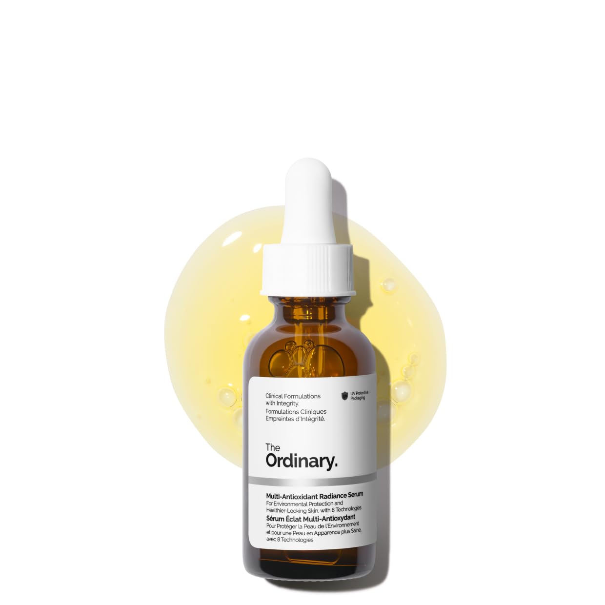 Multi-Antioxidant Radiance Serum - 1 oz / 30 ml