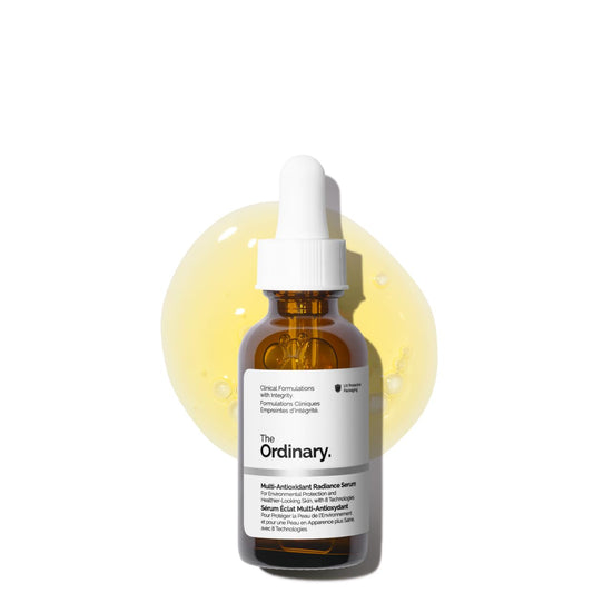 Multi-Antioxidant Radiance Serum - 1 oz / 30 ml