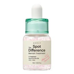 AXIS-Y - Spot the Difference Blemish Treatment 15ml 