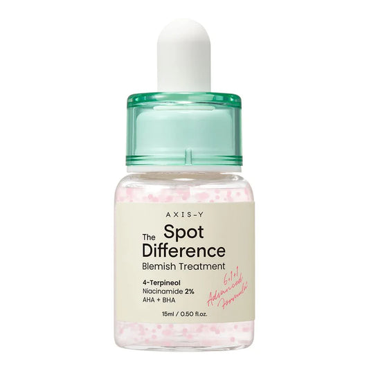 AXIS-Y - Spot the Difference Blemish Treatment 15ml 