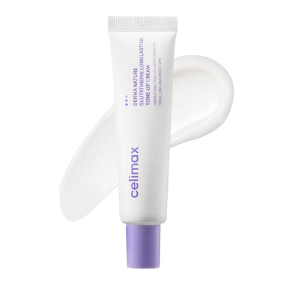 Derma Nature Glutathione Long-Lasting Tone-Up Cream (35ml)