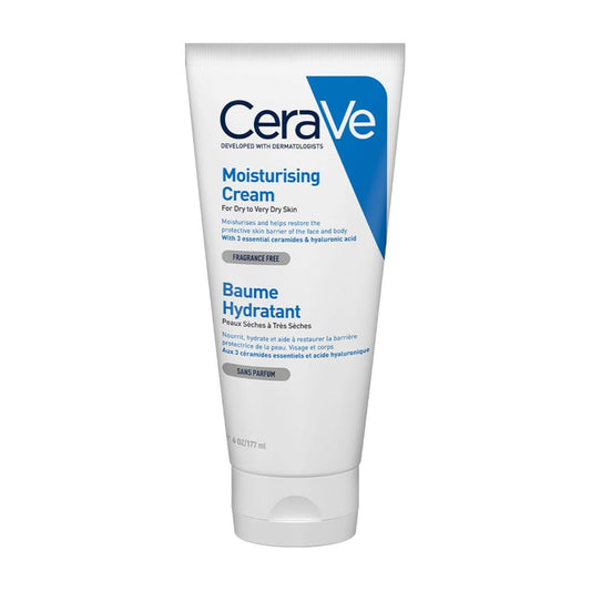 Moisturising Cream 177ml