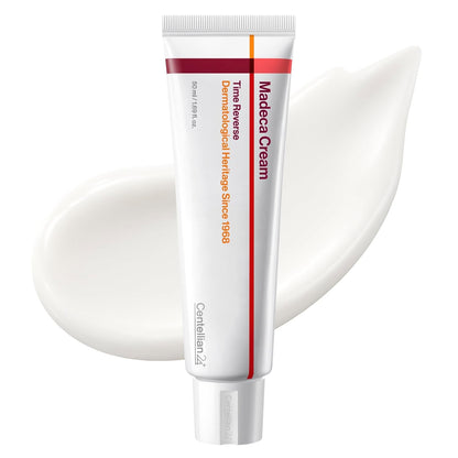 Centellian24 Madeca Cream Time Reverse 1