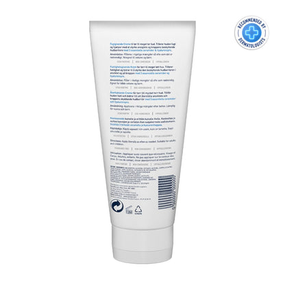 Moisturising Cream 177ml