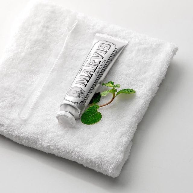 Marvis Whitening Mint Toothpaste 85ml