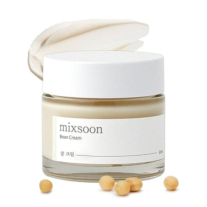 Bean Cream (50ml)