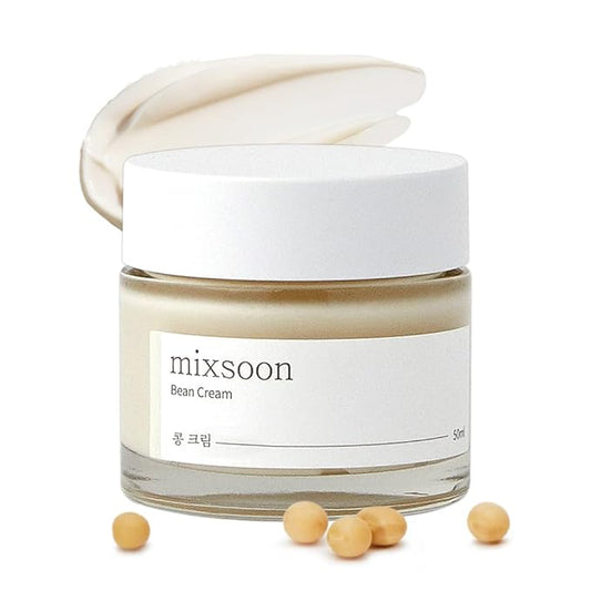 Bean Cream (50ml)
