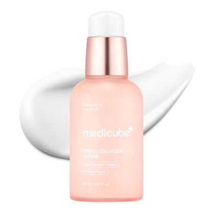 Triple Collagen Serum (30ml)