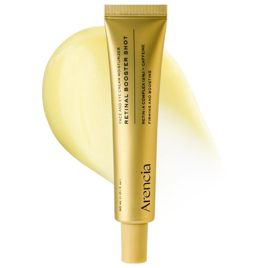 Retinal Booster Shot - 30ml