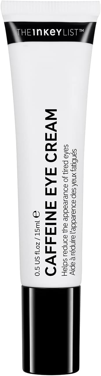 Caffeine Serum 15ml