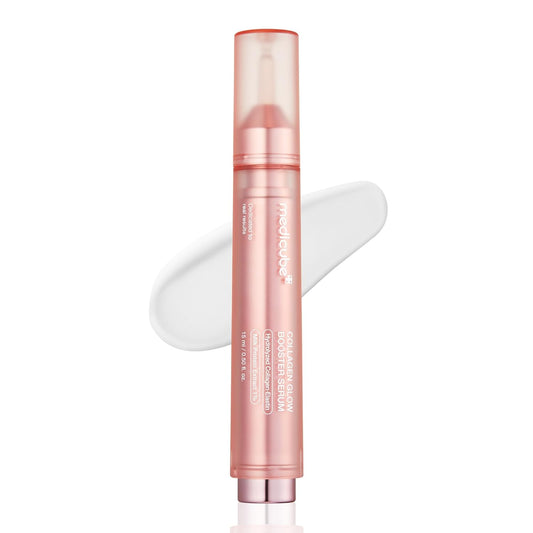 Collagen Glow Booster Serum