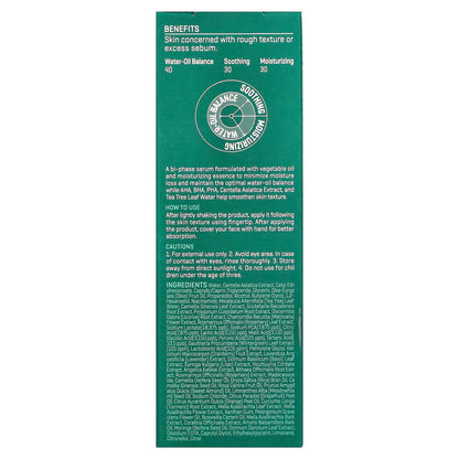 AHA, BHA, PHA 30 Days Miracle Serum 50ml